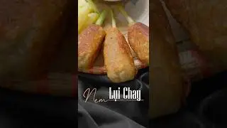 M&oacute;n ăn d&acirc;n d&atilde; chay m&agrave; ngon b&aacute; ch&aacute;y #chefq #anchay #vegan