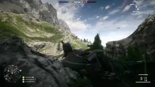 Battlefield&trade; 1 Epic Save