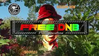 Tenor Saw ~ Golden Hen (B-Plexx Dnb Remix) Liondub International