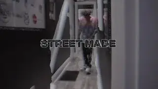Wyezy - STREET MADE (official music video) 