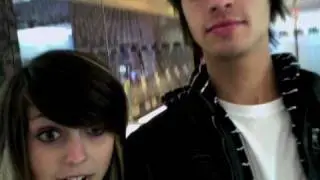 VersaEmerge: NYC Trip / In The Studio