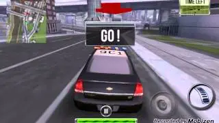Police vs Thief 2 Android Game Full HD 1080p 2015