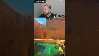 THIS AWP PLAY WAS TOO DISGUSTING