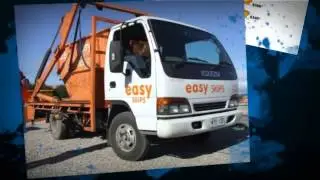 A Skip Hire company