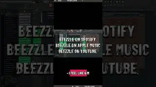 BEEZZLE | Being Creative | Season 2 | Ep 5 part 2 | The Rapper and Producer | LEAGUE PERFECTION |