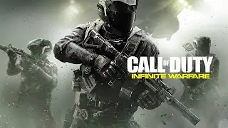 Прохождение Игры ▶ Call of Duty Infinite Warfare #3