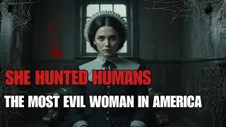 (1829, Patty Cannon) The Woman Who Hunted and Killed African-Americans