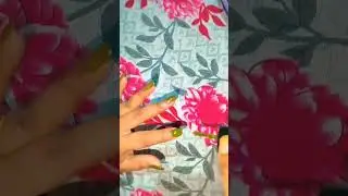 SQ Nail Polish Is Best Nail Polish Under 75rs #youtubeshort #Stayquirky #nailpolishlover #subscribe