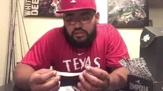 LTB BASS XL UNBOXING DECEMBER 2016