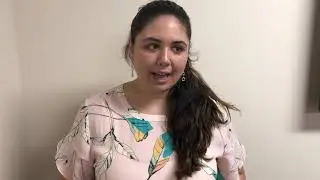 Paulina Sierra, SCEDC Intern