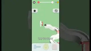 Ball Slider 3D Gameplay Level 1--2