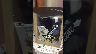 Graduation Gift Basket