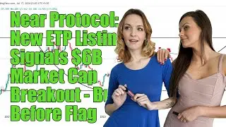 Near Protocol Price Prediction: ETP Opens Door to $6 Billion Stock Market &ndash; Bullish Sign?