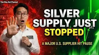 IF YOU HOLD SILVER&hellip; THIS CHANGES EVERYTHING (Michael Oliver&rsquo;s Latest Warning)