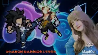 Dragon Warrior Legend Champion Day 5 : คลั่งรักเจ้าหญิงตัวน้อยเมียอย่างรุนแรงเมียผมชื่อนิดหน่อยครับ