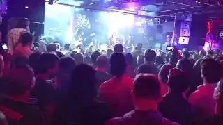 Greta Van Fleet - Highway Tune - Machine Shop,  Flint, Michigan