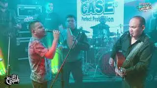 LA CUSPIDE EN VIVO - POPURRI ZAAZ (GARE CASE Y LOS MAS GRANDES)