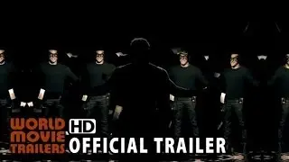 Kick Official Trailer 1 (2014) - Indian Action Comedy HD