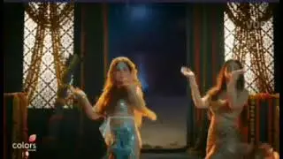 Nagin thandavam on pournami nagam song
