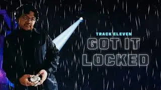 Behan the Scene - Got It Locked (Official Audio)