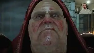 Castlevania : Lords of Shadow 2 - &Eacute;pisode 5 ET FIN