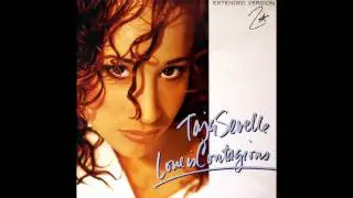 Taja Sevelle - Love Is Contagious