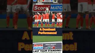 Autumn Cup Final | Gold Medal Win | Score Match 2025 Best Formation
