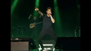 David Bisbal en Pineda de Mar