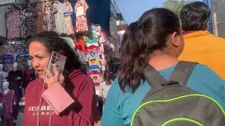 Karol Bagh Delhi || Karol Bagh Market Delhi 🤩 || Better than SAROJINI NAGAR MARKET || Monday Market