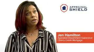 Jen Hamilton, Cherry Creek Mortgage