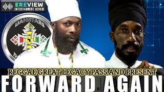 Sizzla kalonji & Capleton Live.