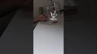 Psi Wheel Psychokinesis Practice  with one finger. #psychokinesis #telekinesis #psionics #psion #psi