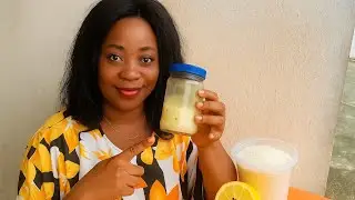 The best rice water for rapid hair growth
