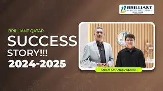 Success Stories | From Classroom to NIT Rourkela : How Anish Chandrashekar Conquered CBSE and JEE