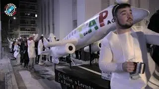 Carnaval em caldas da Rainha-2023
