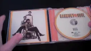 Harmony Of The Soul Vocal Groups 1962-1977