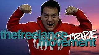 What is The Freelance Movement Tribe?