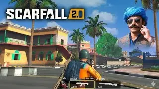 &ldquo;Trying ScarFall 2.0 for the FIRST TIME | Instant Noob Moments&rdquo;😂😂