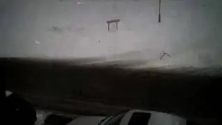 Snow 60's style