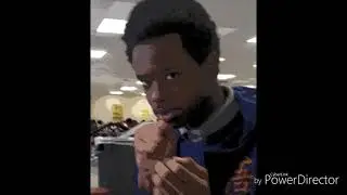 Look at this dude vine