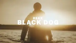 REKK &bull; BLACK DOG (OFFICIAL MUSIC VIDEO)