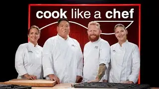 Cook Like A Chef | Season 6, Episode 7 | Craig Wong | Gusto TV