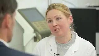 InBody в программе 
