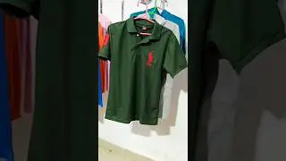 USPA T-shirts🤩 #shorts #tshirts #polotshirts