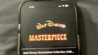 Viacom International Inc./Nickelodeon Lightbulb/Walt Disney Masterpiece Collection (2008)