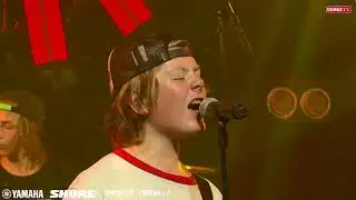 Batteries of Rock OXMOX-Bandcontest 2020