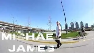 Michael James | Conspiracy | Teaser