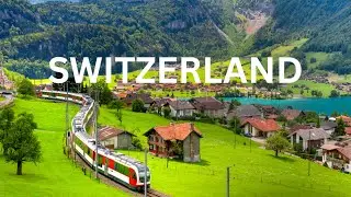 𝗦𝘄𝗶𝘁𝘇𝗲𝗿𝗹𝗮𝗻𝗱  𝗟𝗮𝗻𝗱𝘀𝗰𝗮𝗽𝗲: Discover Swiss 𝗘𝗻𝗰𝗵𝗮𝗻𝘁𝗶𝗻𝗴 𝗔𝗹𝗽𝘀, 𝗩𝗶𝗹𝗹𝗮𝗴𝗲𝘀, 𝗪𝗮𝘁𝗲𝗿𝗳𝗮𝗹𝗹𝘀, 𝗮𝗻𝗱 𝗟𝗮𝗸𝗲𝘀!