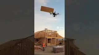 Future of drone #automobile #techtech #droneapplications #technology #halo