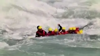 Team4adventure  with BVSimages presents Brahmaputra Rafting Expedition